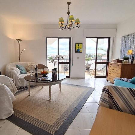 Sunny Apart W Balcony In Algarve By Lovelystay Ferragudo  Exterior foto
